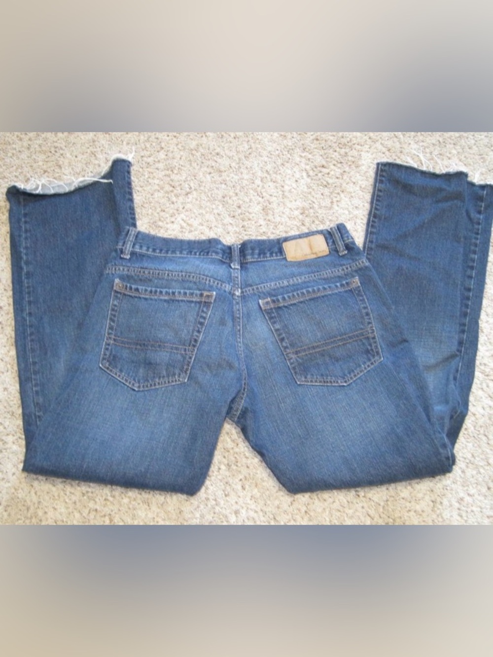 Calvin Klein jeans sz 34W30L